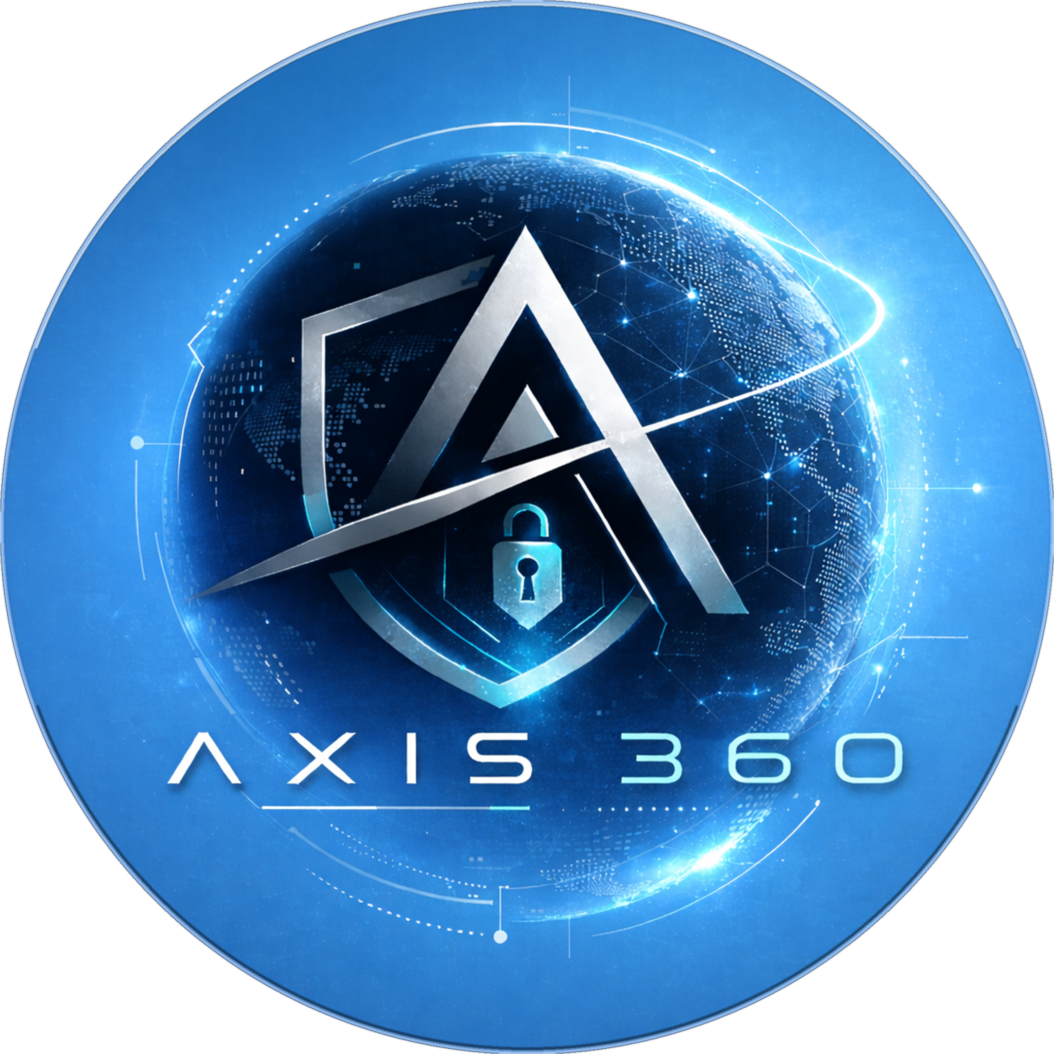 AXIS360 Logo Principal