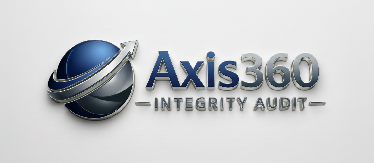 Axis360 Logo